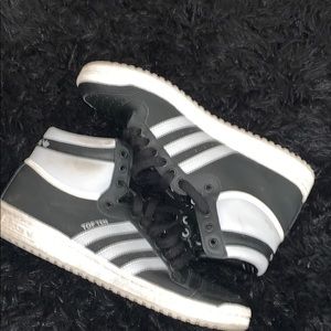 Adidas Top Ten